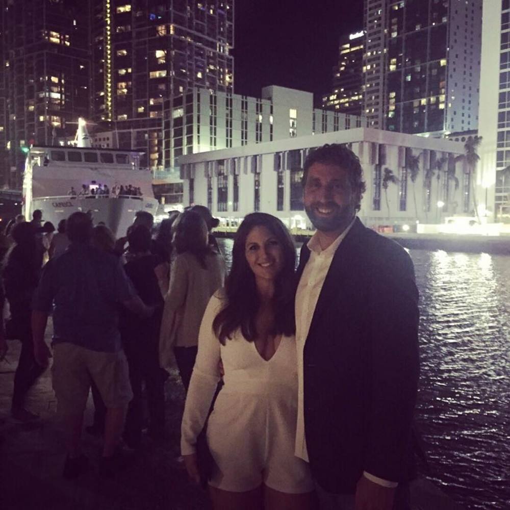 Meet your Posher, Christian